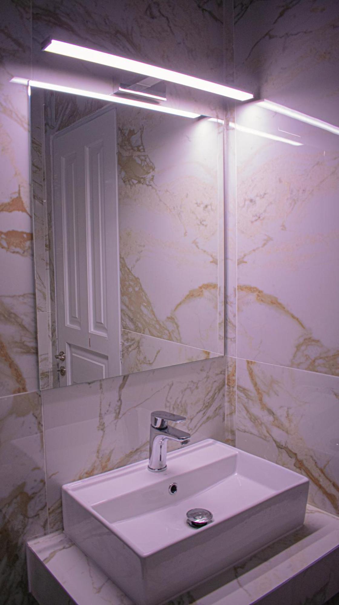 Aparthotel Athina *
